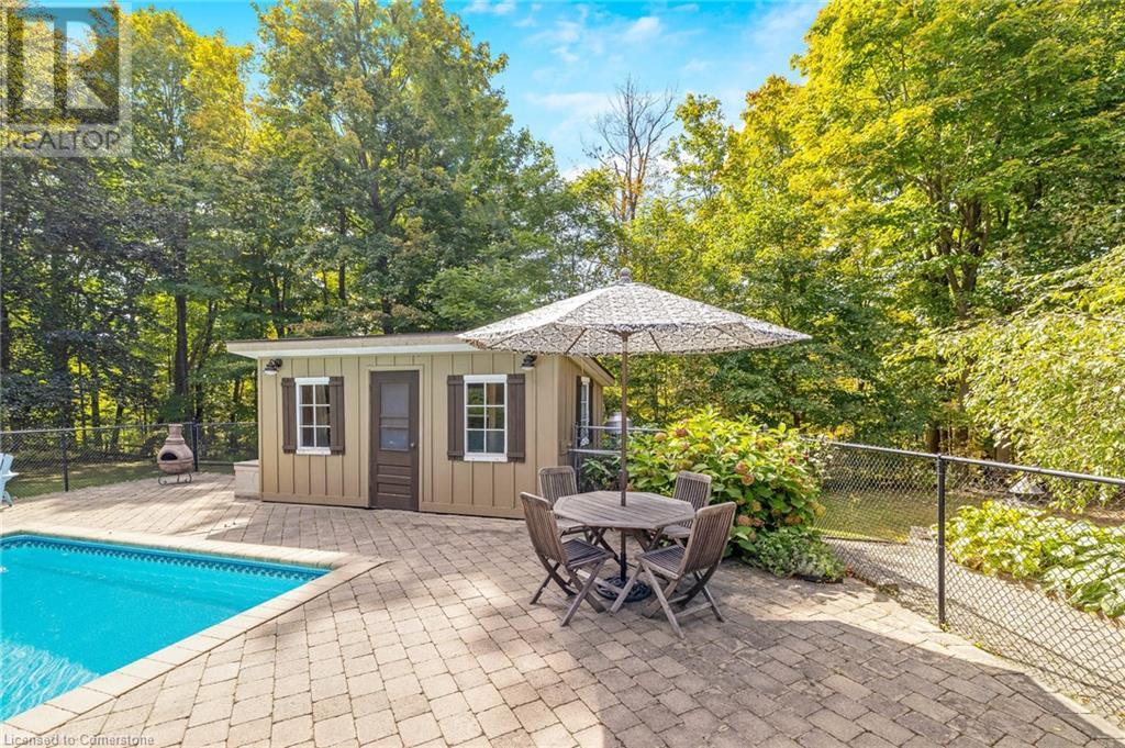 2157 8 Sideroad, Burlington, Ontario  L7P 0M4 - Photo 42 - 40732546