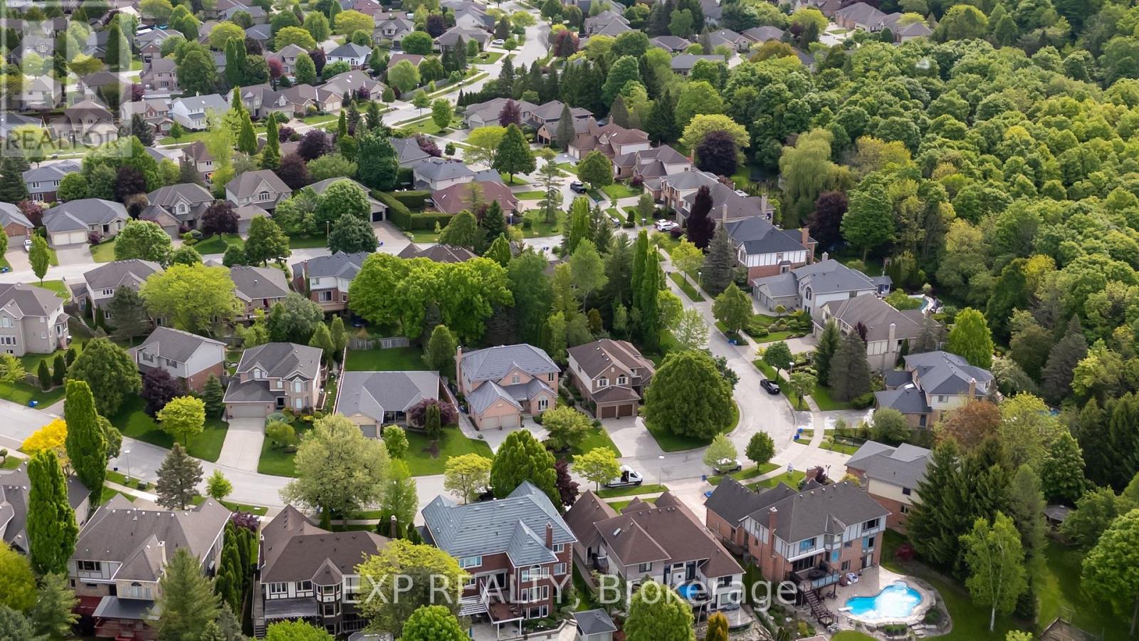 22 Glenridge Crescent, London North, Ontario  N6G 4W5 - Photo 46 - X12164085