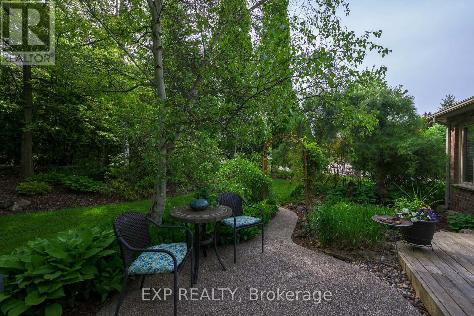 22 Glenridge Crescent, London North, Ontario  N6G 4W5 - Photo 41 - X12164085