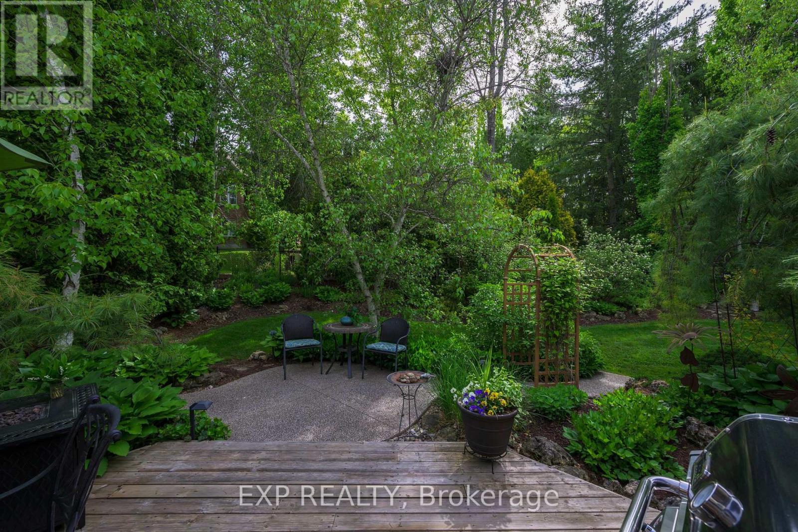 22 Glenridge Crescent, London North, Ontario  N6G 4W5 - Photo 45 - X12164085