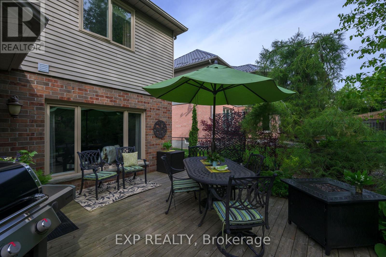 22 Glenridge Crescent, London North, Ontario  N6G 4W5 - Photo 42 - X12164085