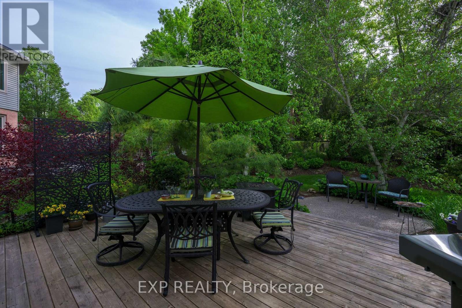 22 Glenridge Crescent, London North, Ontario  N6G 4W5 - Photo 43 - X12164085