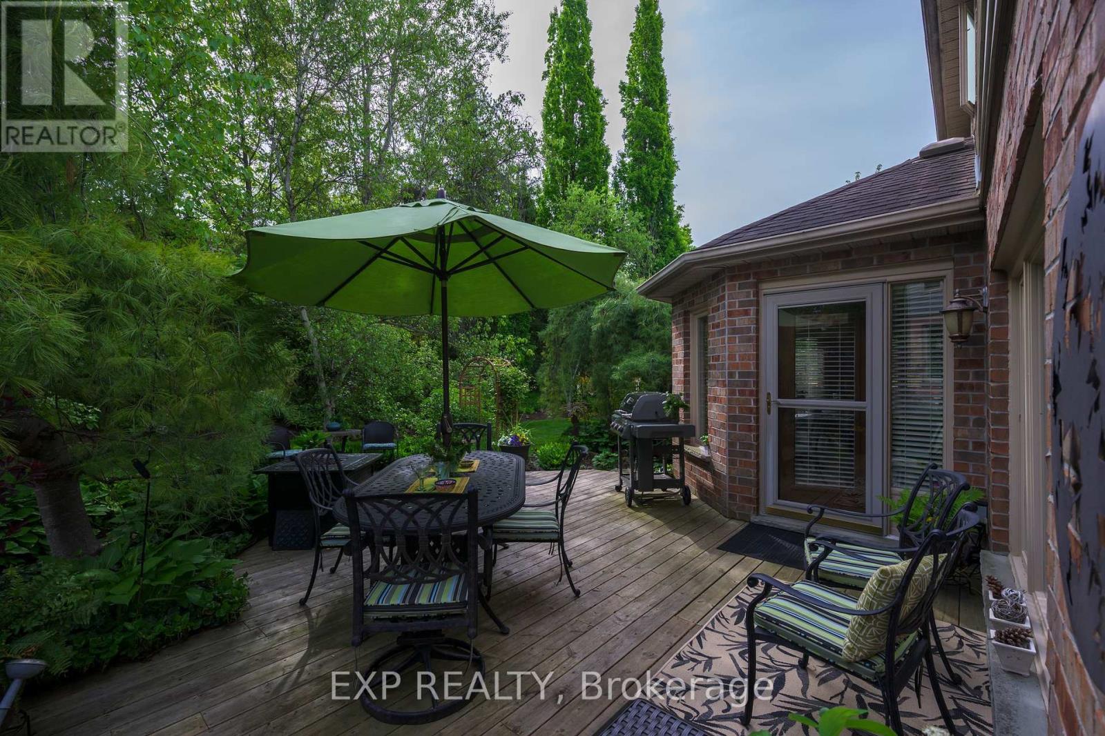 22 Glenridge Crescent, London North, Ontario  N6G 4W5 - Photo 44 - X12164085