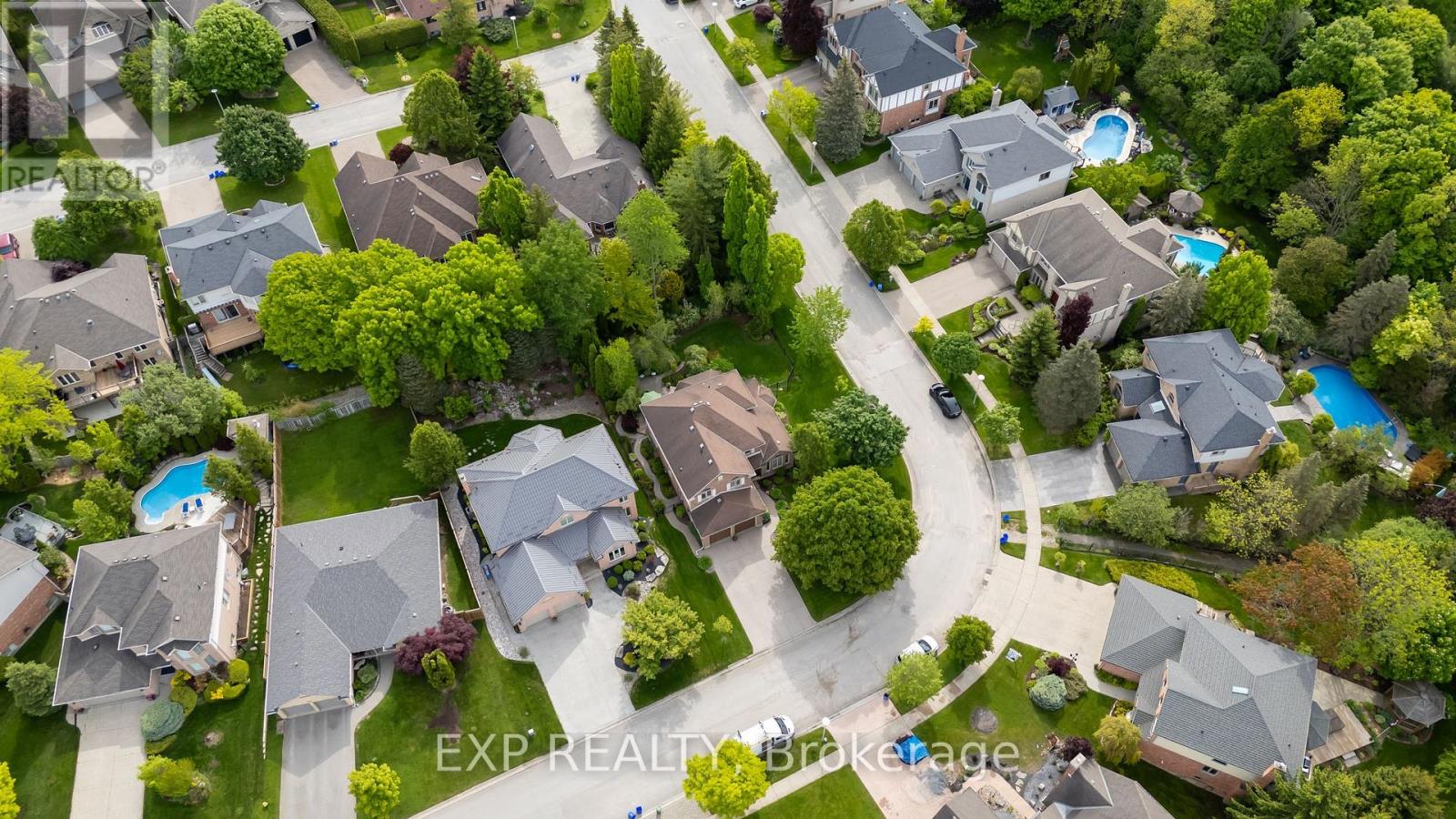 22 Glenridge Crescent, London North, Ontario  N6G 4W5 - Photo 49 - X12164085