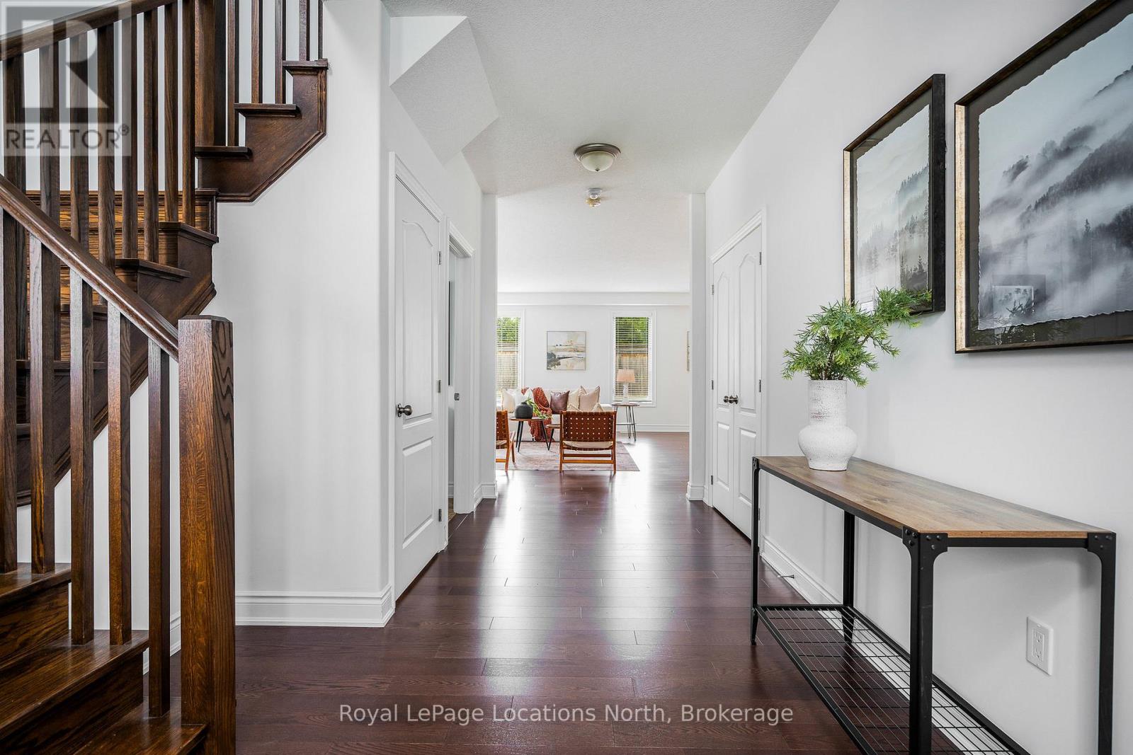 81 Lockerbie Crescent, Collingwood, Ontario  L9Y 0Y8 - Photo 3 - S12183792