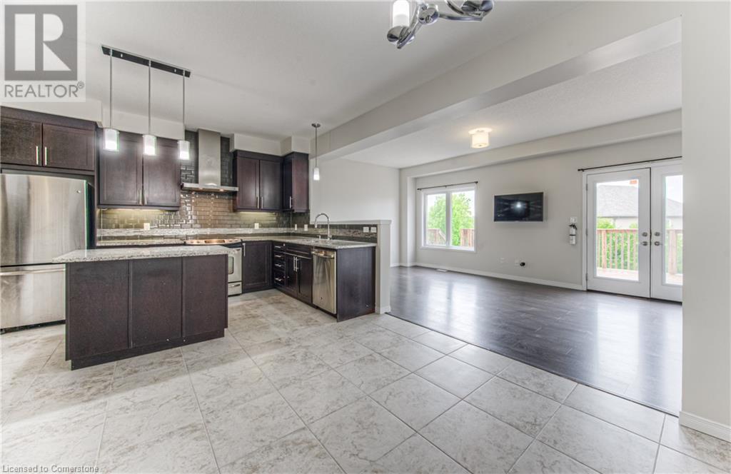 48 Sorrento Street, Kitchener, Ontario  N2R 0A8 - Photo 18 - 40734803