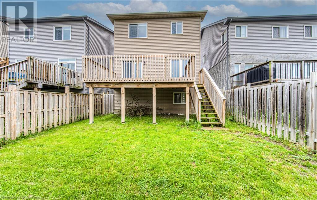 48 Sorrento Street, Kitchener, Ontario  N2R 0A8 - Photo 42 - 40734803