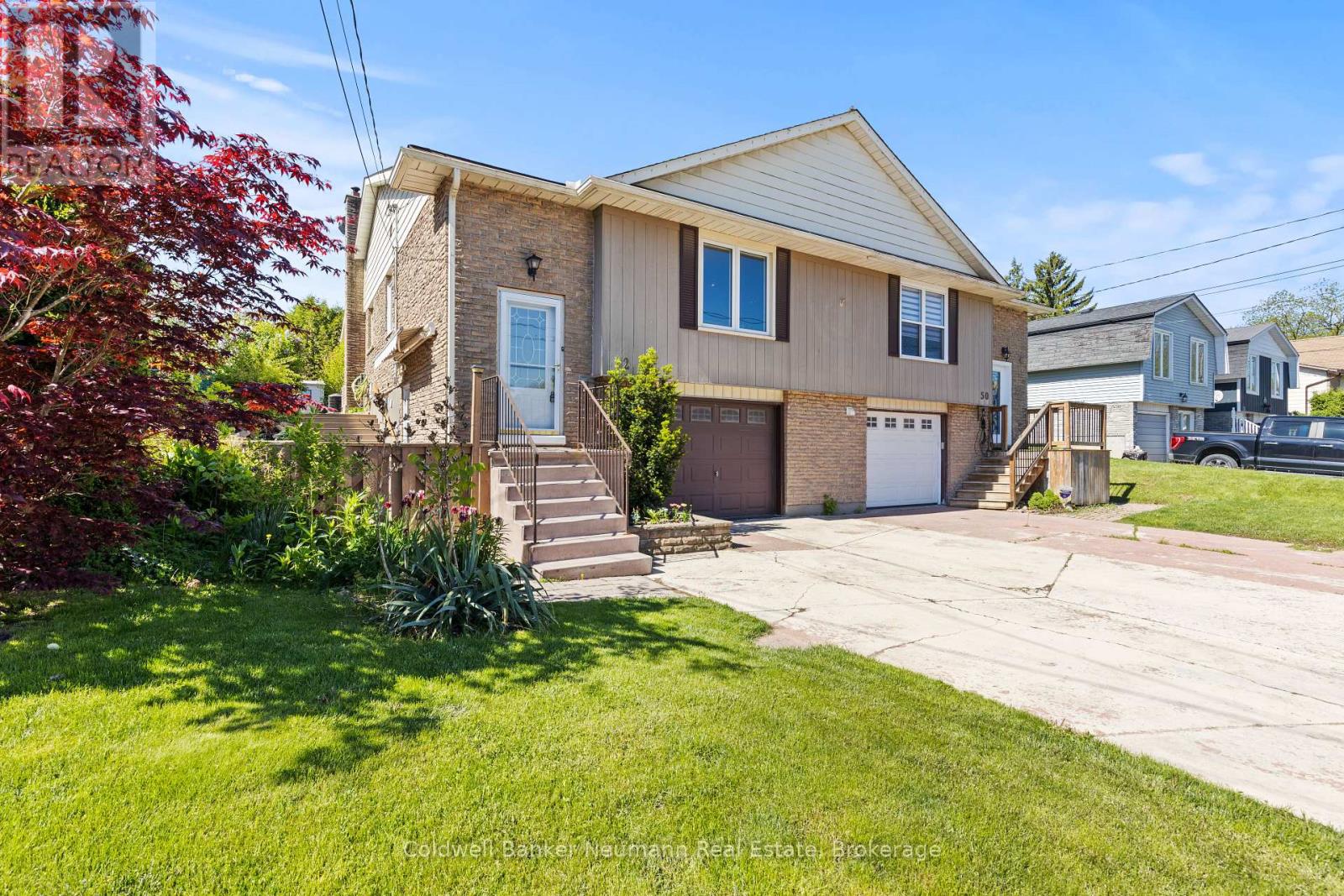 52 Burke Street, Haldimand, Ontario  N3W 1C4 - Photo 3 - X12183813
