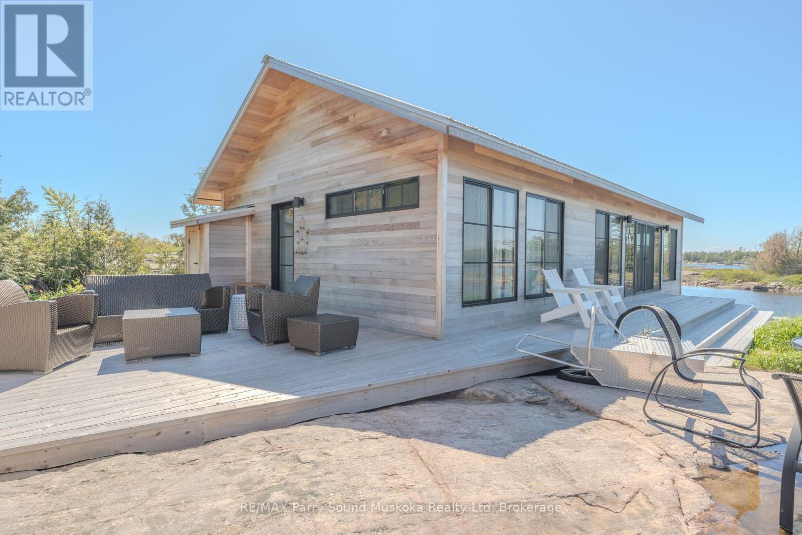 1 B-821 Anchor Island, The Archipelago, Ontario  P0G 1K0 - Photo 31 - X12183830