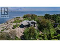 1 B-821 ANCHOR ISLAND, The Archipelago, Ontario