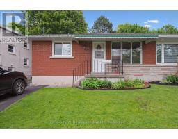131 WAVERLEY DRIVE, Guelph, Ontario