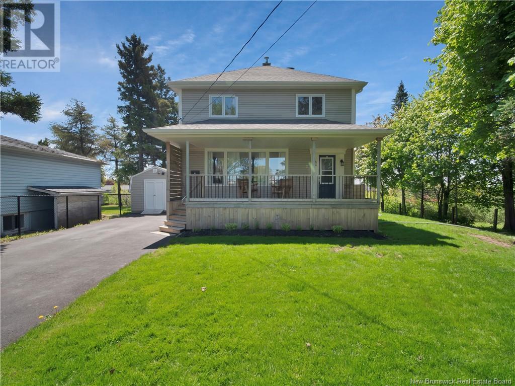 2 Greenhill Drive, Moncton, New Brunswick