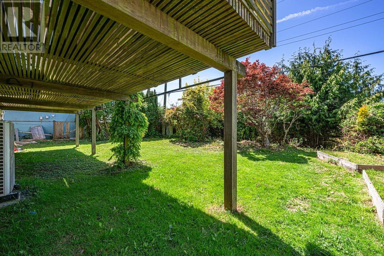 8711 Seafair Drive, Richmond, British Columbia  V7C 1X7 - Photo 35 - R3007660