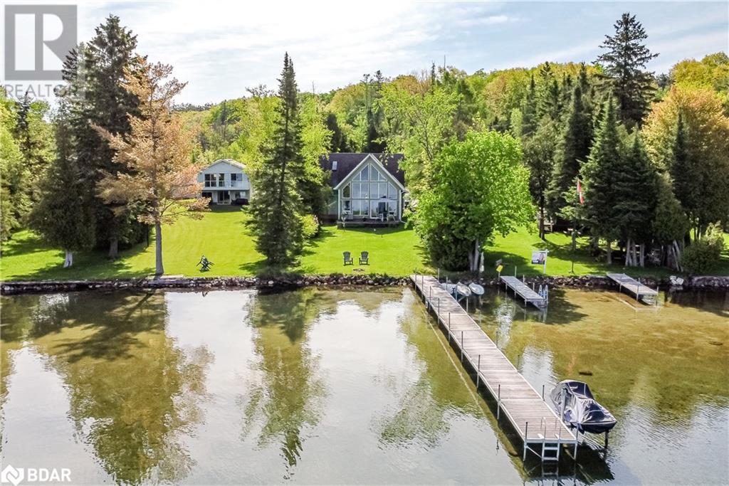 10 Buttercup Lane Lane, Orr Lake, Ontario  L0L 1P0 - Photo 3 - 40727393