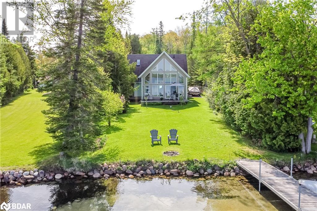 10 Buttercup Lane Lane, Orr Lake, Ontario  L0L 1P0 - Photo 9 - 40727393