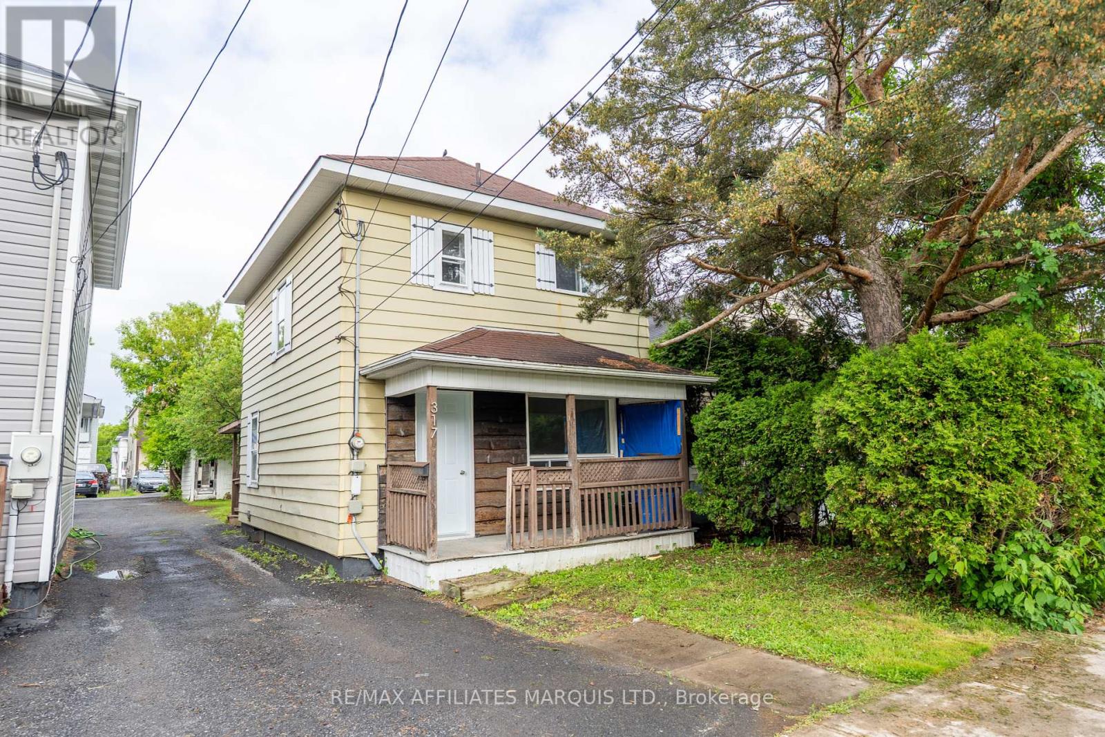 317 Guy Street, Cornwall, Ontario  K6H 4V3 - Photo 17 - X12183771