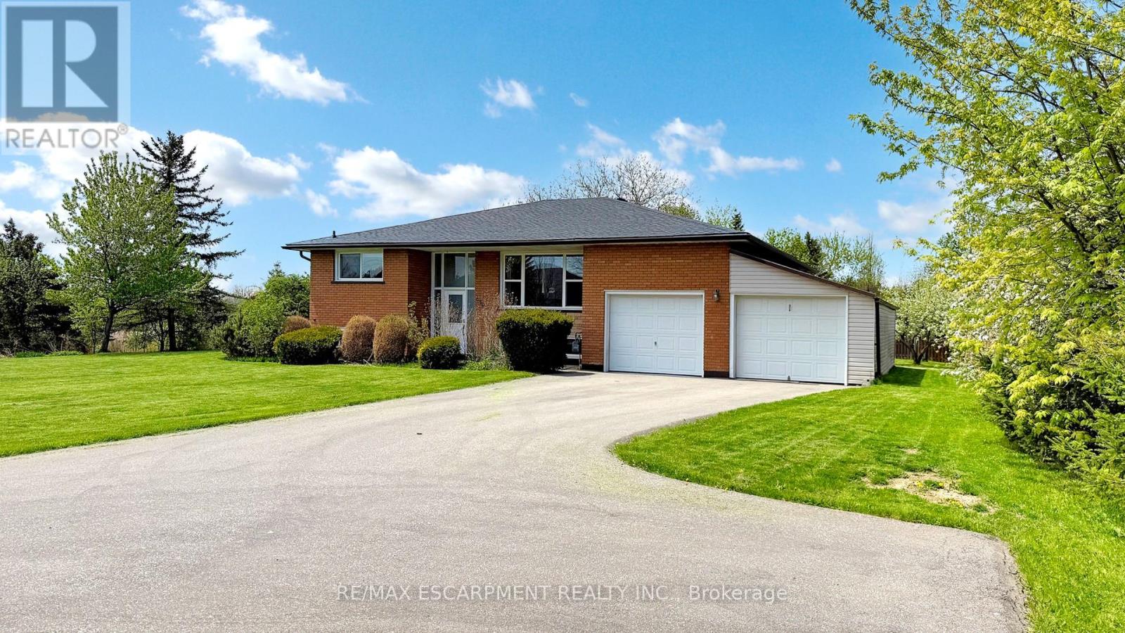 630 Trinity Church Road, Hamilton, Ontario  L0R 1P0 - Photo 2 - X12149028
