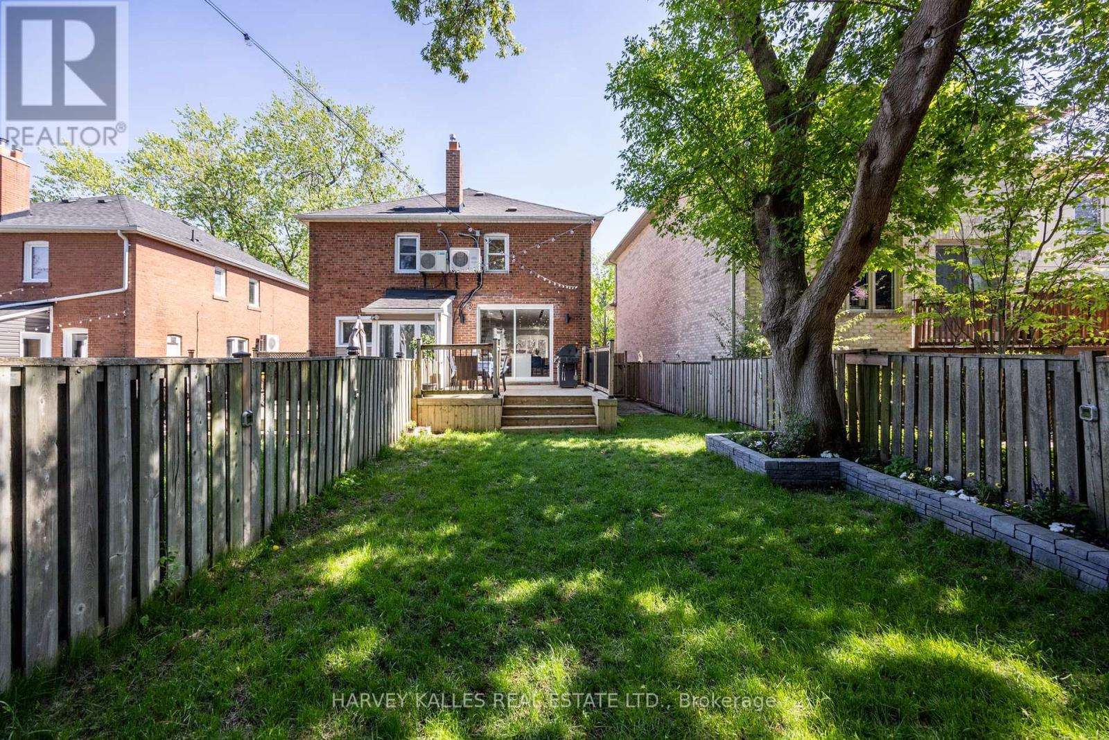 380 Old Orchard Grove, Toronto, Ontario  M5M 2E9 - Photo 31 - C12183769