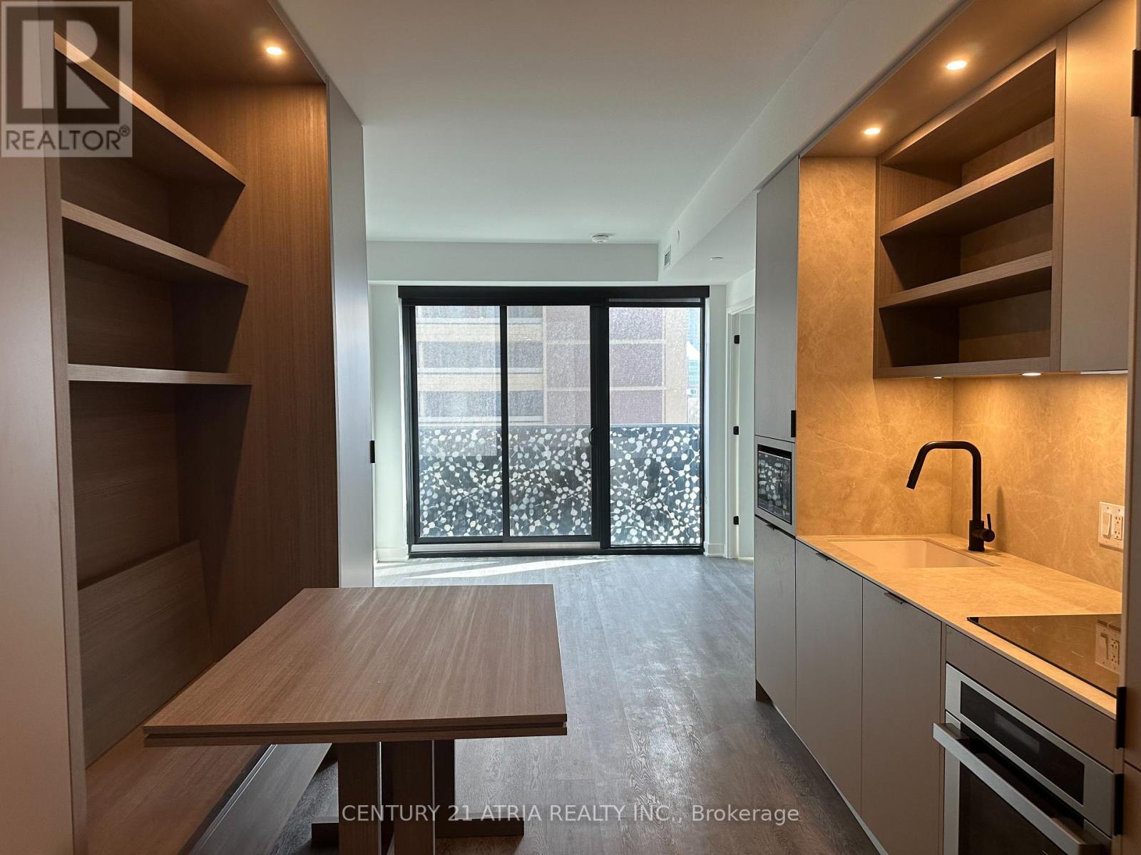 1102 - 55 Charles Street E, Toronto, Ontario  M4Y 0J1 - Photo 8 - C12183784