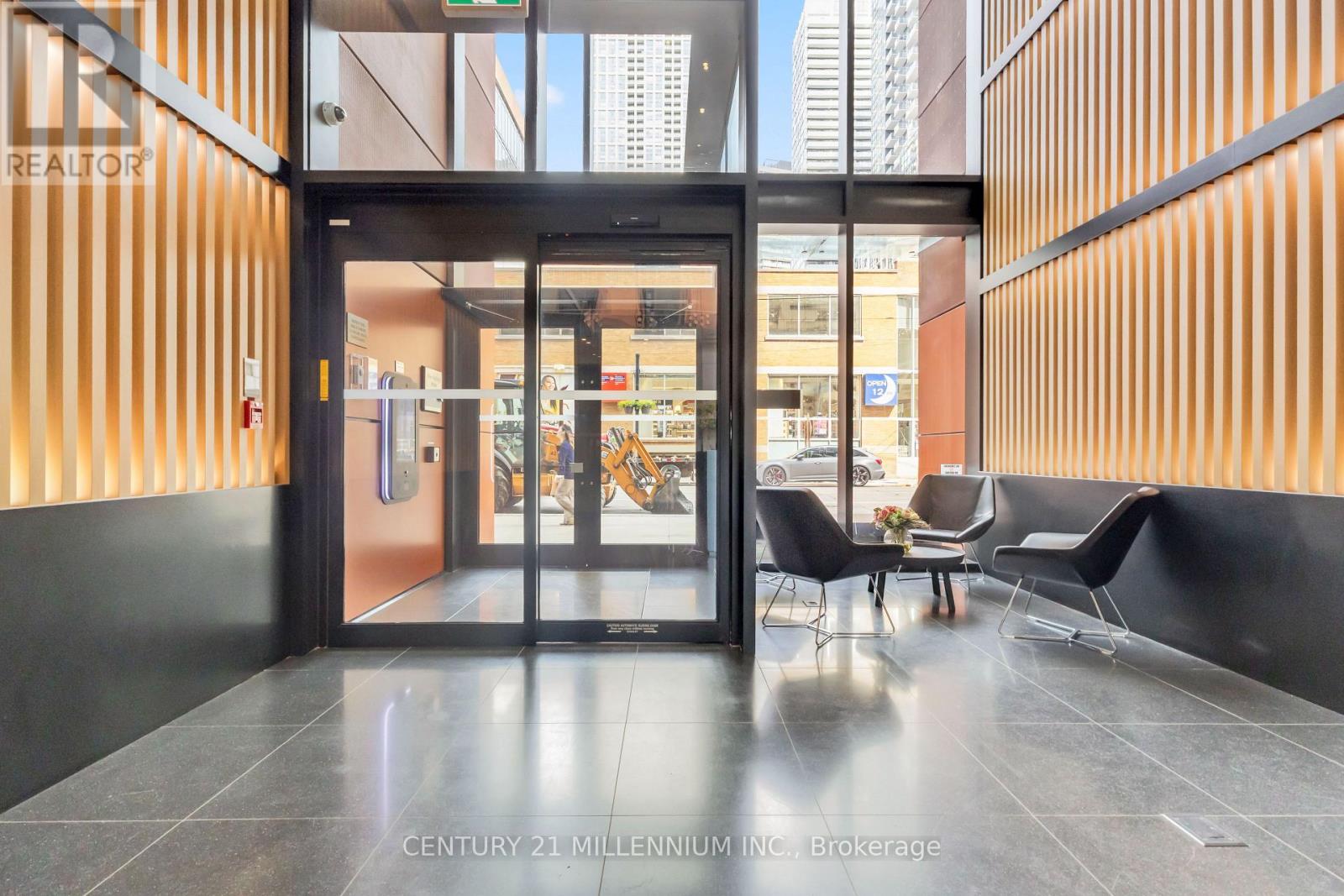 905 - 357 King Street W, Toronto, Ontario  M5V 0S7 - Photo 28 - C12183846