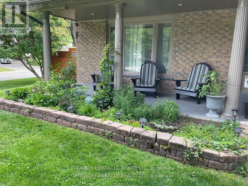 104 Stuart Street, Whitchurch-Stouffville, Ontario  L4A 4S2 - Photo 39 - N12076249