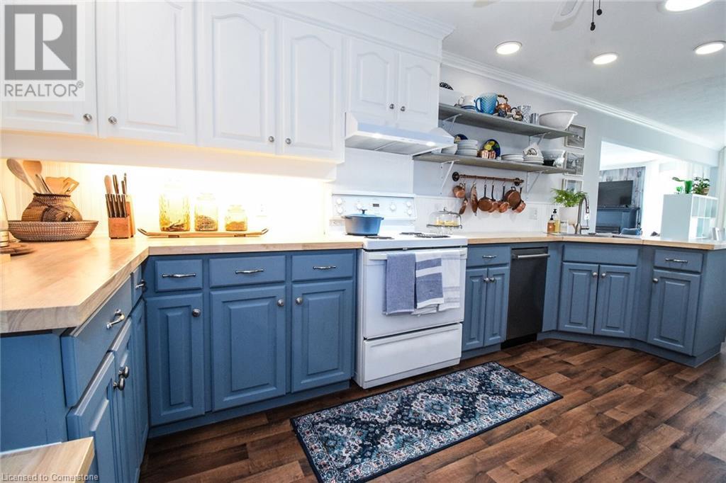 776 Sandy Bay Road, Dunnville, Ontario  N1A 2W6 - Photo 6 - 40735475