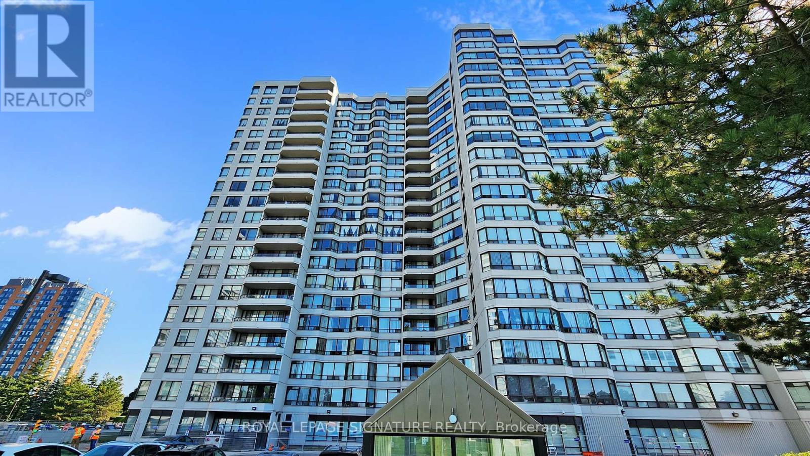 513 - 350 ALTON TOWERS CIRCLE, Toronto, Ontario