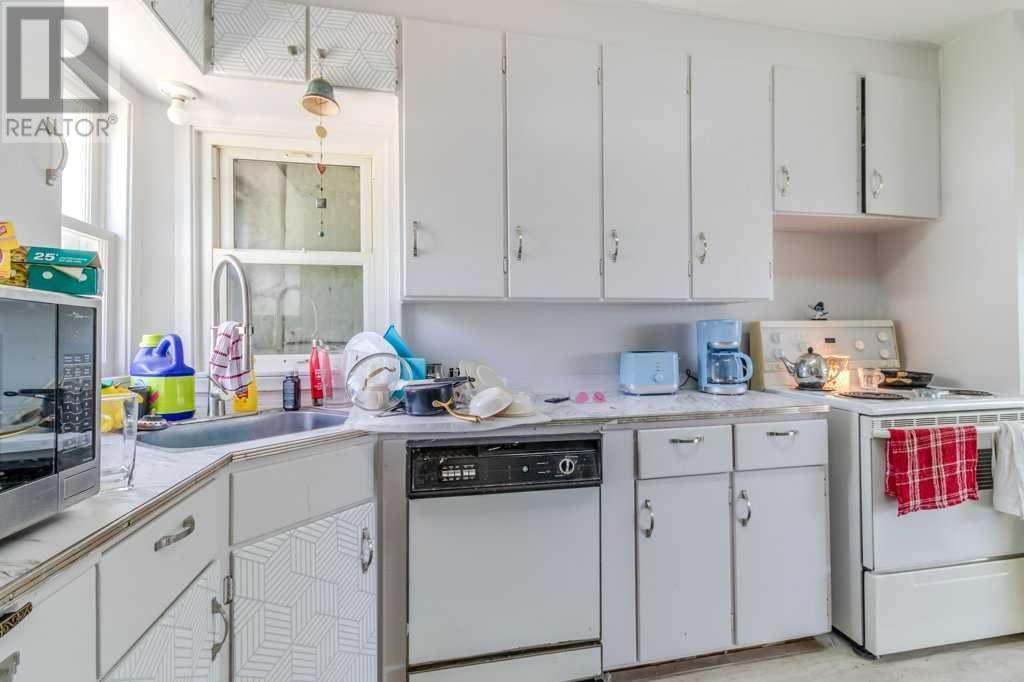 442054 Range Road 30, Rural Ponoka County, Alberta  T0C 0M0 - Photo 6 - A2224562