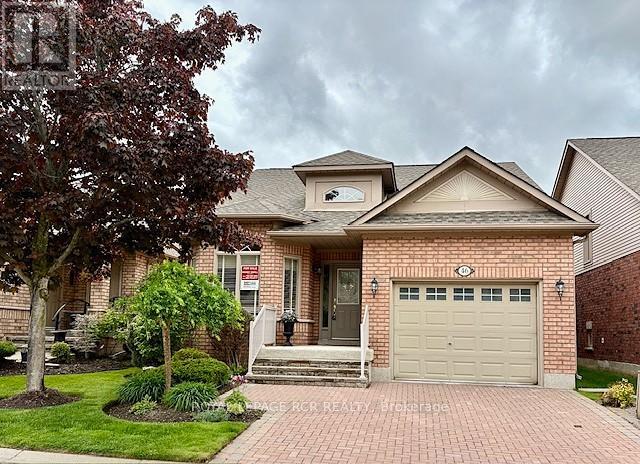 46 Sunset Boulevard, New Tecumseth, Ontario  L9R 1Z5 - Photo 1 - N12183782