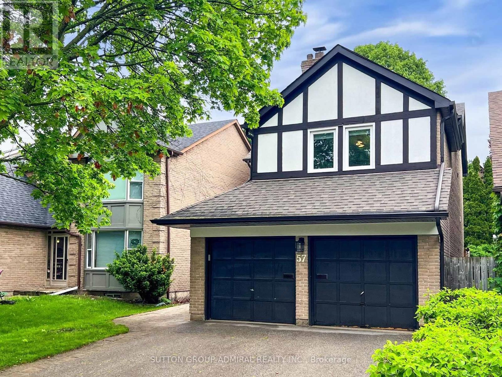 57 Peter Andrew Crescent, Vaughan, Ontario  L4J 3E2 - Photo 1 - N12183787