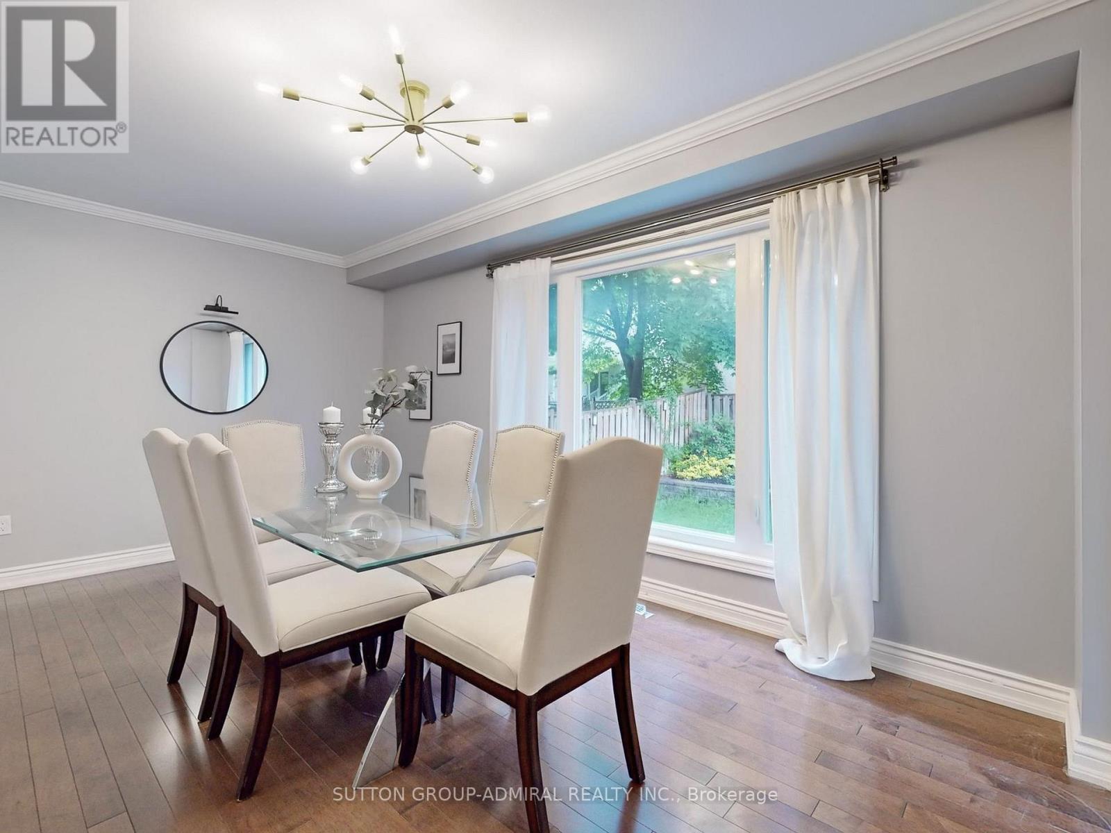 57 Peter Andrew Crescent, Vaughan, Ontario  L4J 3E2 - Photo 10 - N12183787