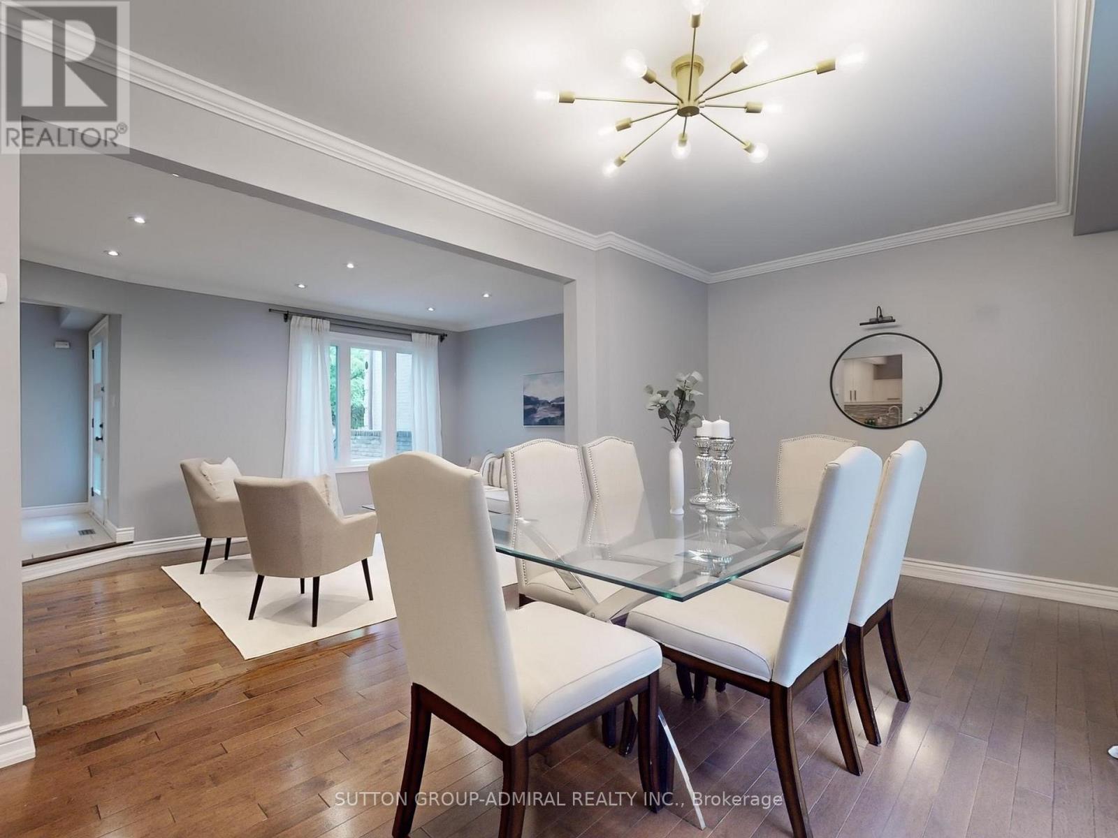 57 Peter Andrew Crescent, Vaughan, Ontario  L4J 3E2 - Photo 11 - N12183787