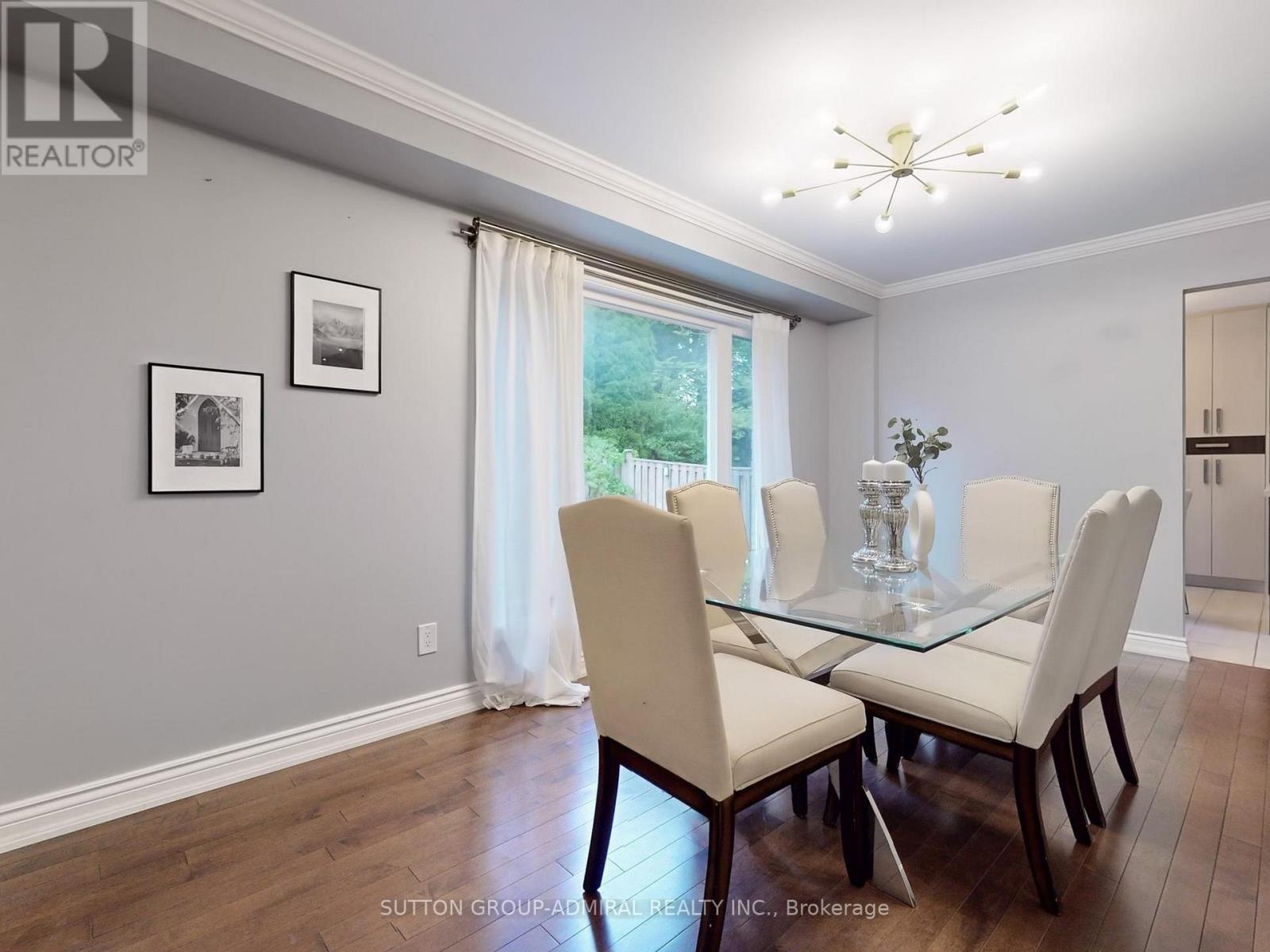 57 Peter Andrew Crescent, Vaughan, Ontario  L4J 3E2 - Photo 12 - N12183787