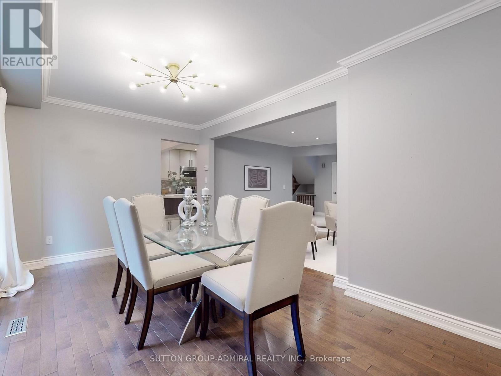 57 Peter Andrew Crescent, Vaughan, Ontario  L4J 3E2 - Photo 13 - N12183787