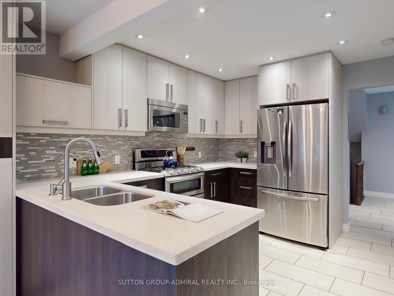 57 Peter Andrew Crescent, Vaughan, Ontario  L4J 3E2 - Photo 14 - N12183787