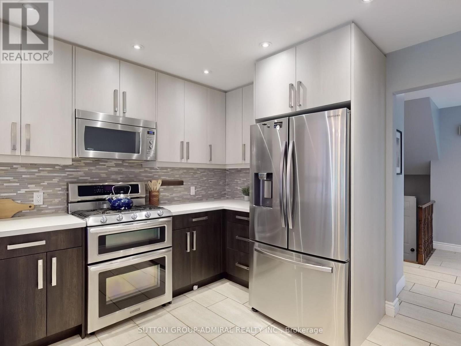 57 Peter Andrew Crescent, Vaughan, Ontario  L4J 3E2 - Photo 15 - N12183787