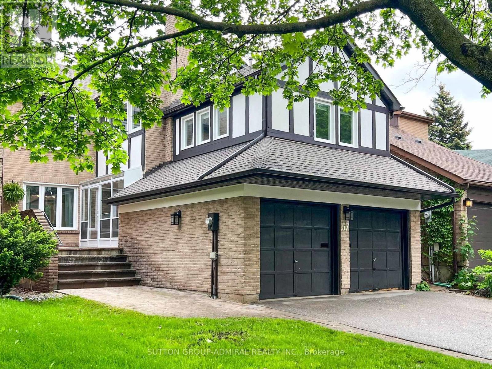 57 Peter Andrew Crescent, Vaughan, Ontario  L4J 3E2 - Photo 2 - N12183787