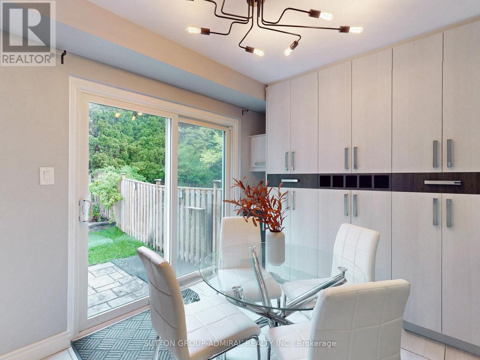 57 Peter Andrew Crescent, Vaughan, Ontario  L4J 3E2 - Photo 20 - N12183787