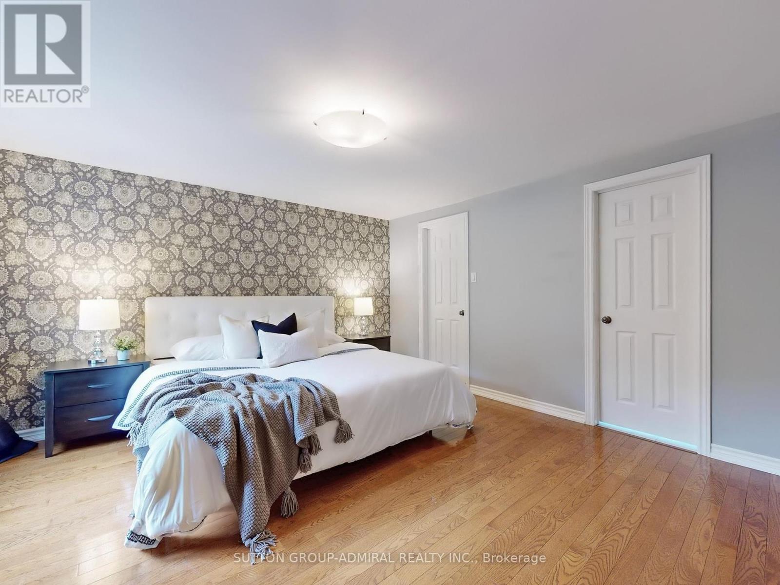 57 Peter Andrew Crescent, Vaughan, Ontario  L4J 3E2 - Photo 28 - N12183787