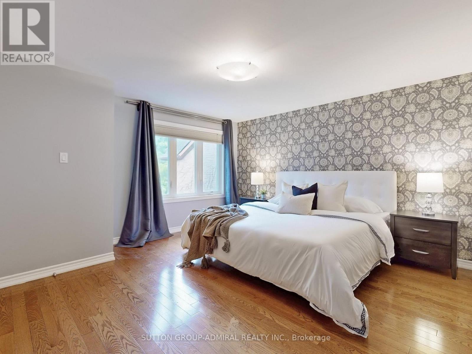57 Peter Andrew Crescent, Vaughan, Ontario  L4J 3E2 - Photo 31 - N12183787