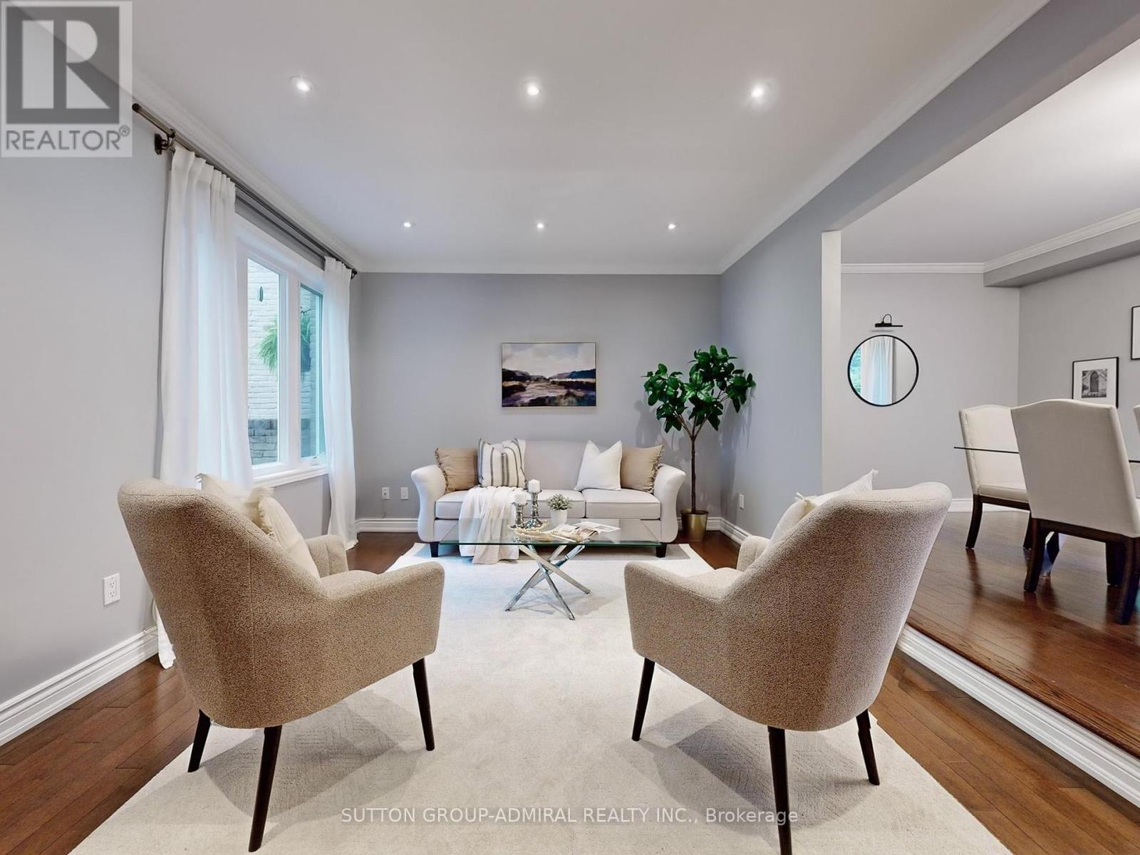 57 Peter Andrew Crescent, Vaughan, Ontario  L4J 3E2 - Photo 7 - N12183787