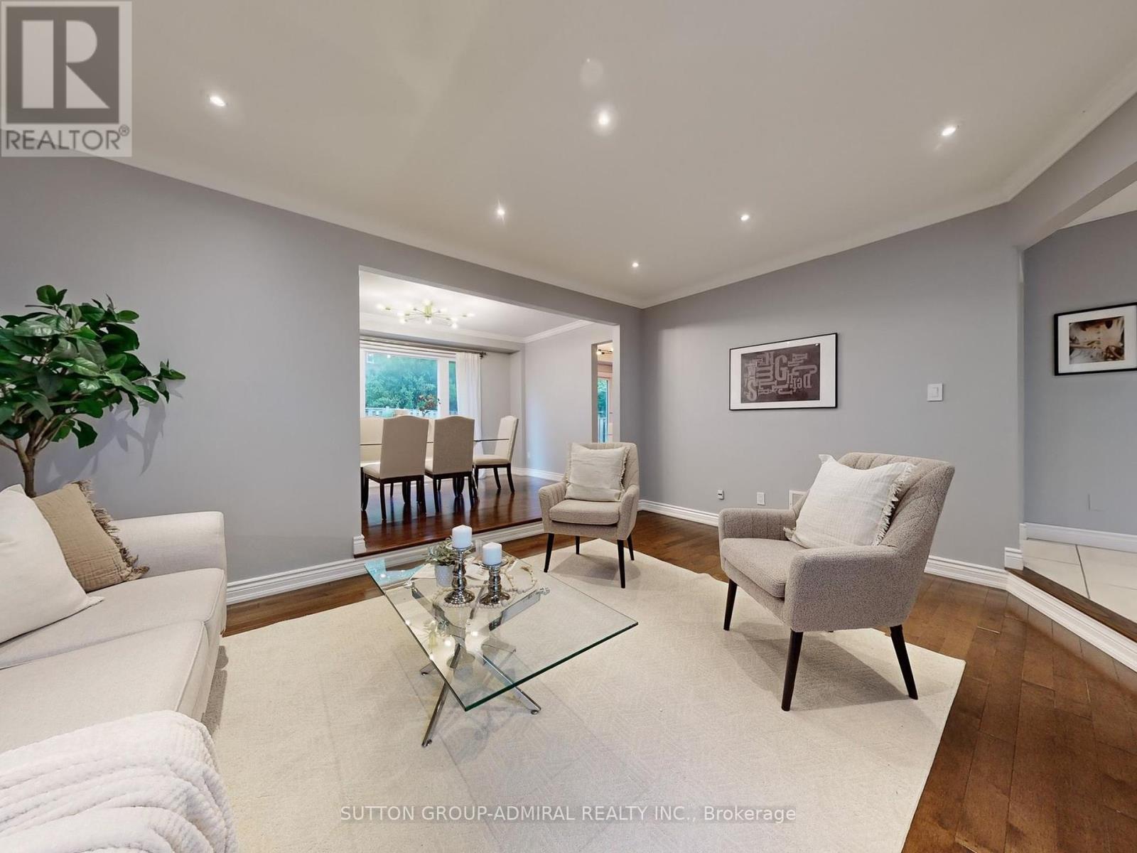 57 Peter Andrew Crescent, Vaughan, Ontario  L4J 3E2 - Photo 9 - N12183787