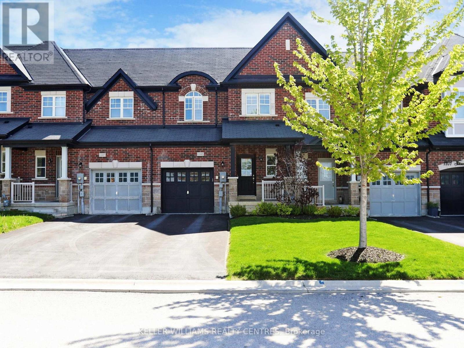 1105 STANTIN STREET, Innisfil, Ontario