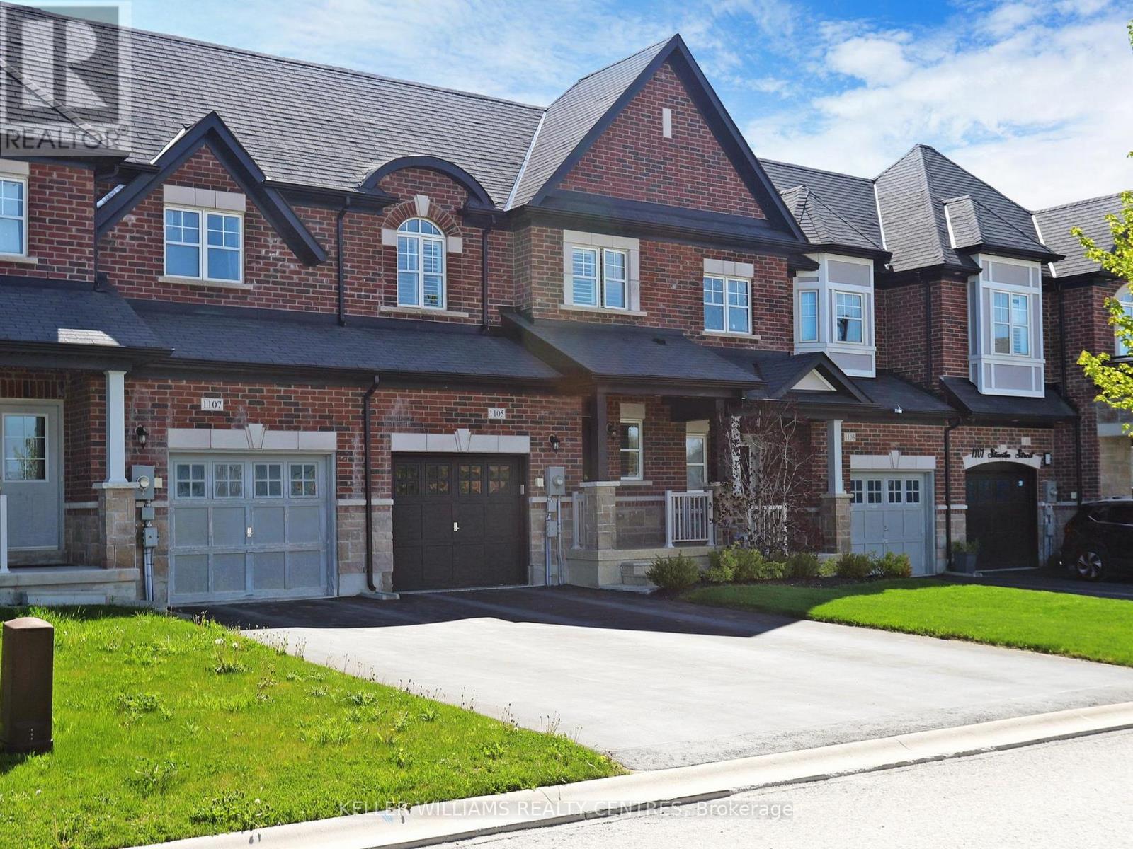1105 Stantin Street, Innisfil (Lefroy), Ontario  L0L 1W0 - Photo 2 - N12183845