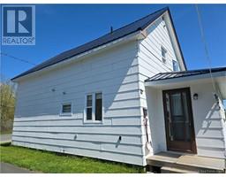 1413 Rough Waters, Bathurst, New Brunswick