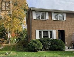 44 RICHARDSON Drive Unit# 11, Port Dover, Ontario