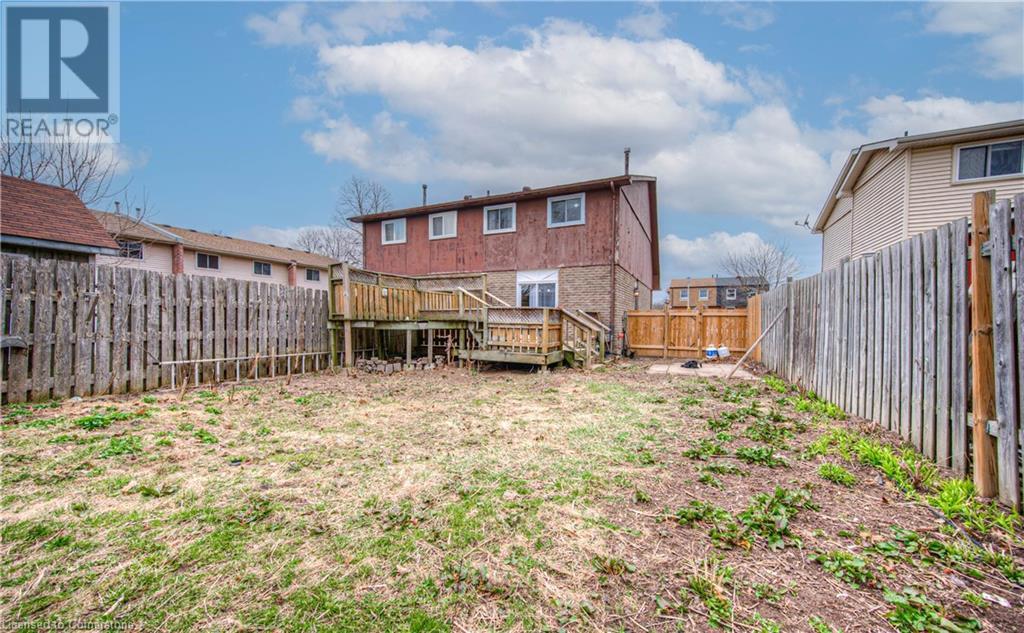 141 Sekura Crescent, Cambridge, Ontario  N1R 7C5 - Photo 29 - 40699770