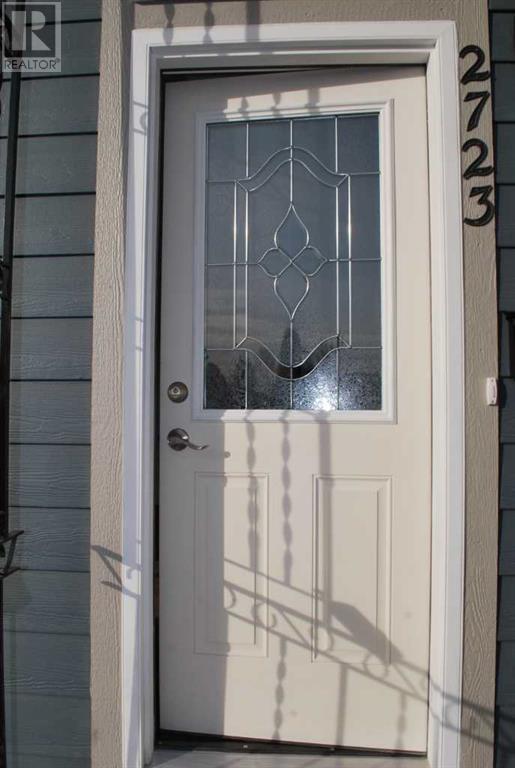 2723 8a Avenue N, Lethbridge, Alberta  T1H 1E3 - Photo 2 - A2225317