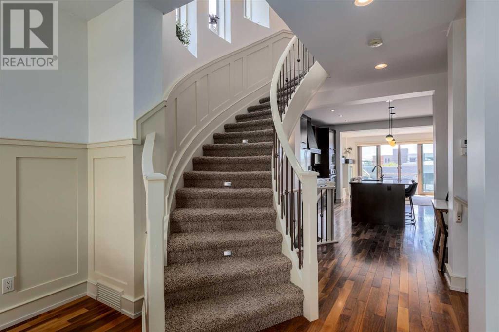 2005 32 Avenue Sw, Calgary, Alberta  T2T 1W7 - Photo 4 - A2213195