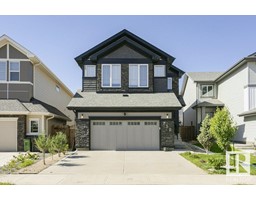 730 KINGLET BV NW, edmonton, Alberta